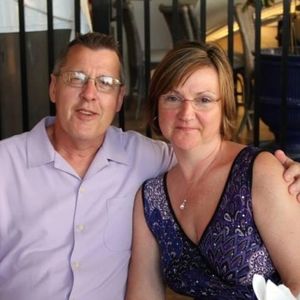 Meet your Posher, Donna-marc
